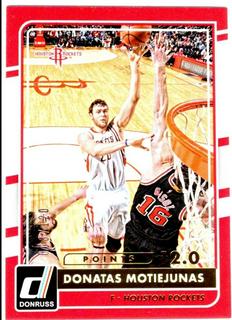 Donatas Motiejunas