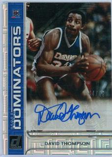David Thompson