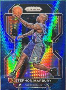 Stephon Marbury