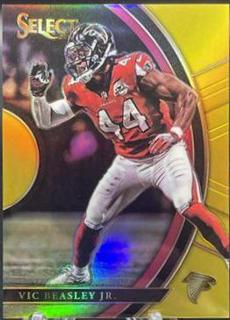 Vic Beasley Jr.