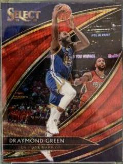 Draymond Green
