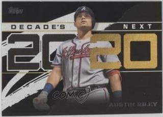 Austin Riley