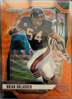 Brian Urlacher