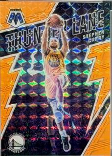 Stephen Curry