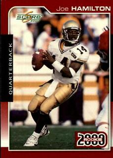 Joe Hamilton