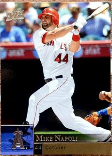 Mike Napoli