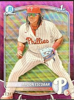 Aroon Escobar