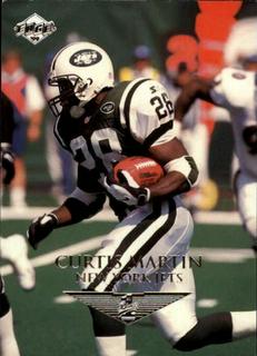 Curtis Martin