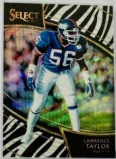 Lawrence Taylor