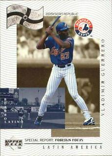 Vladimir Guerrero
