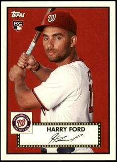 Harry Ford