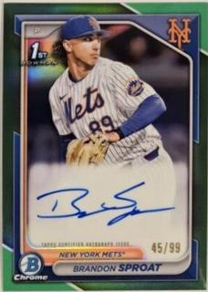 Brandon Sproat