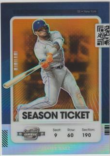 Javier Baez