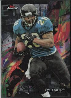 Fred Taylor