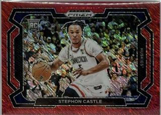 Stephon Castle