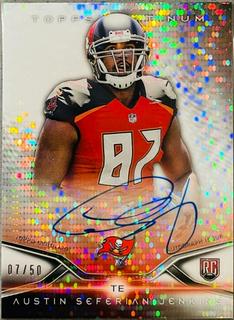 Austin Seferian Jenkins