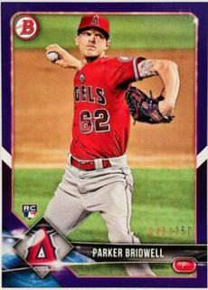 Parker Bridwell