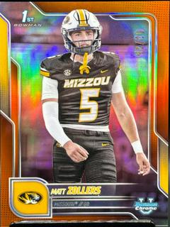 Matt Zollers