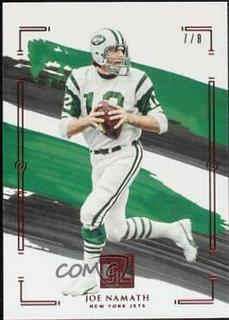 Joe Namath