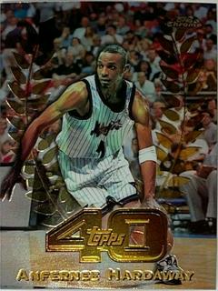 Anfernee Hardaway