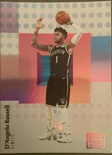 D'Angelo Russell
