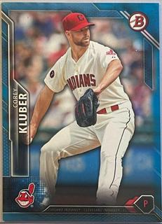 Corey Kluber