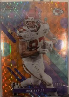 Travis Kelce
