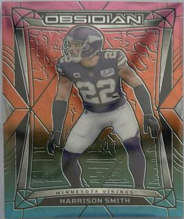 Harrison Smith