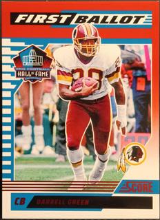 Darrell Green