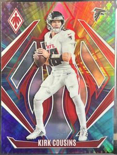 Kirk Cousins