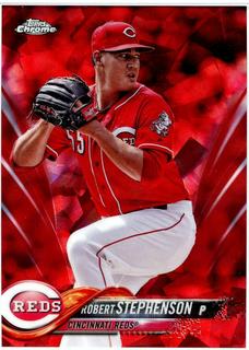 Robert Stephenson