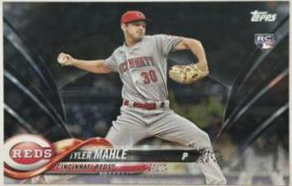 Tyler Mahle