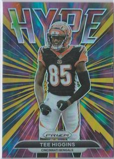 Tee Higgins