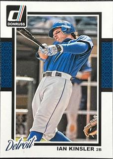 Ian Kinsler