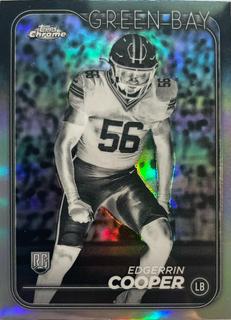 Edgerrin Cooper