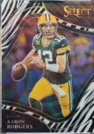 Aaron Rodgers