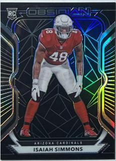 Isaiah Simmons