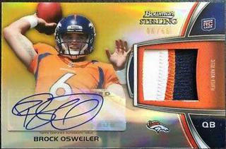 Brock Osweiler