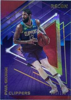Paul George