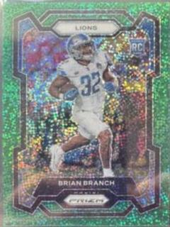 Brian Branch