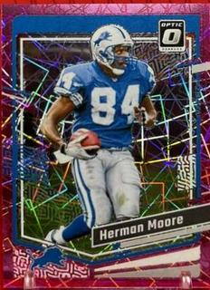 Herman Moore
