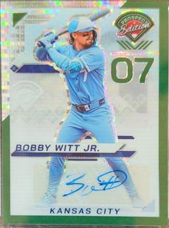 Bobby Witt Jr.