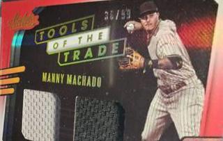 Manny Machado