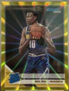 Bol Bol