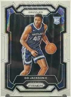GG Jackson II