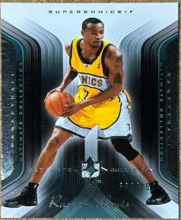 Rashard Lewis