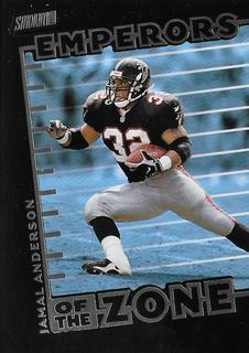 Jamal Anderson