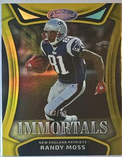 Randy Moss
