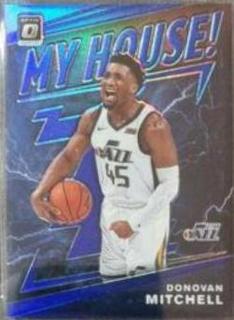 Donovan Mitchell
