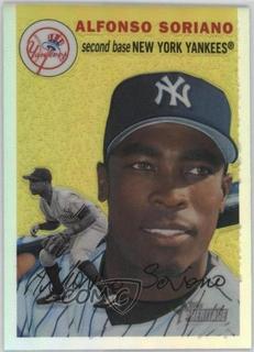 Alfonso Soriano